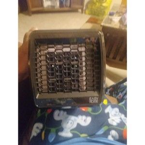 Easy Home Portable Mini Air Conditioner 7